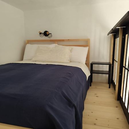 Vicolo Stretto Hotell Scafati Exteriör bild