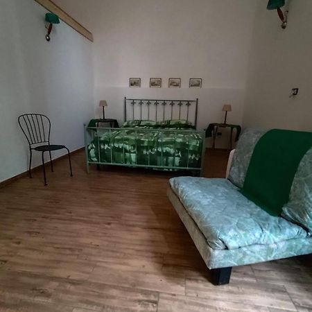 Vicolo Stretto Hotell Scafati Exteriör bild