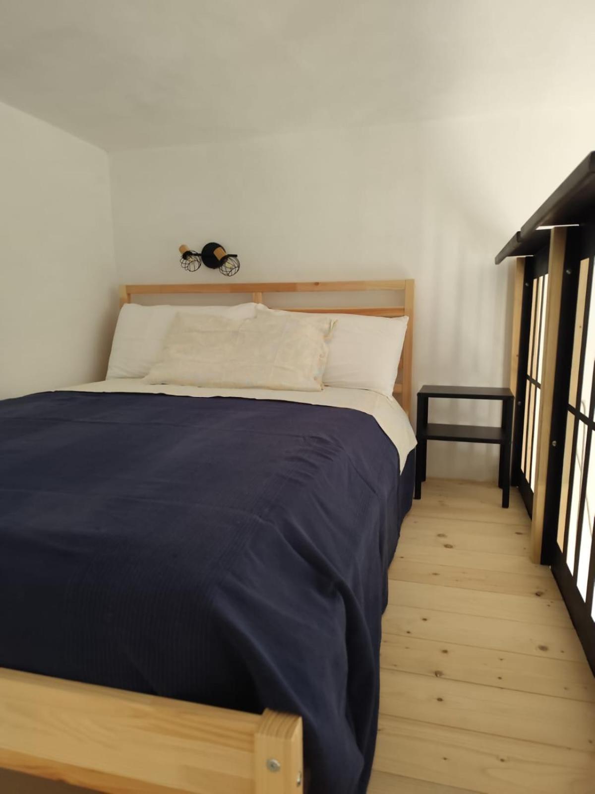 Vicolo Stretto Hotell Scafati Exteriör bild